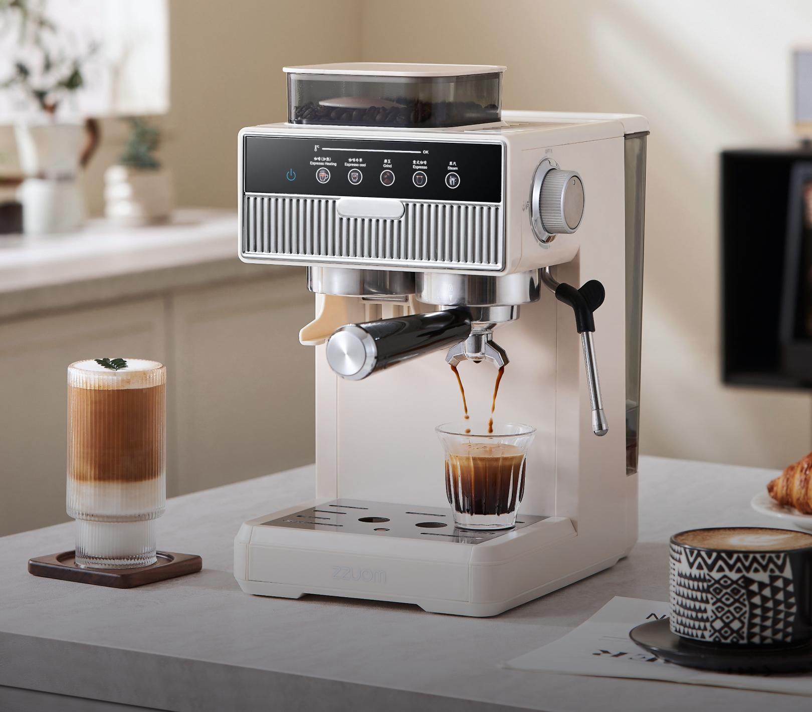 Кофемашина