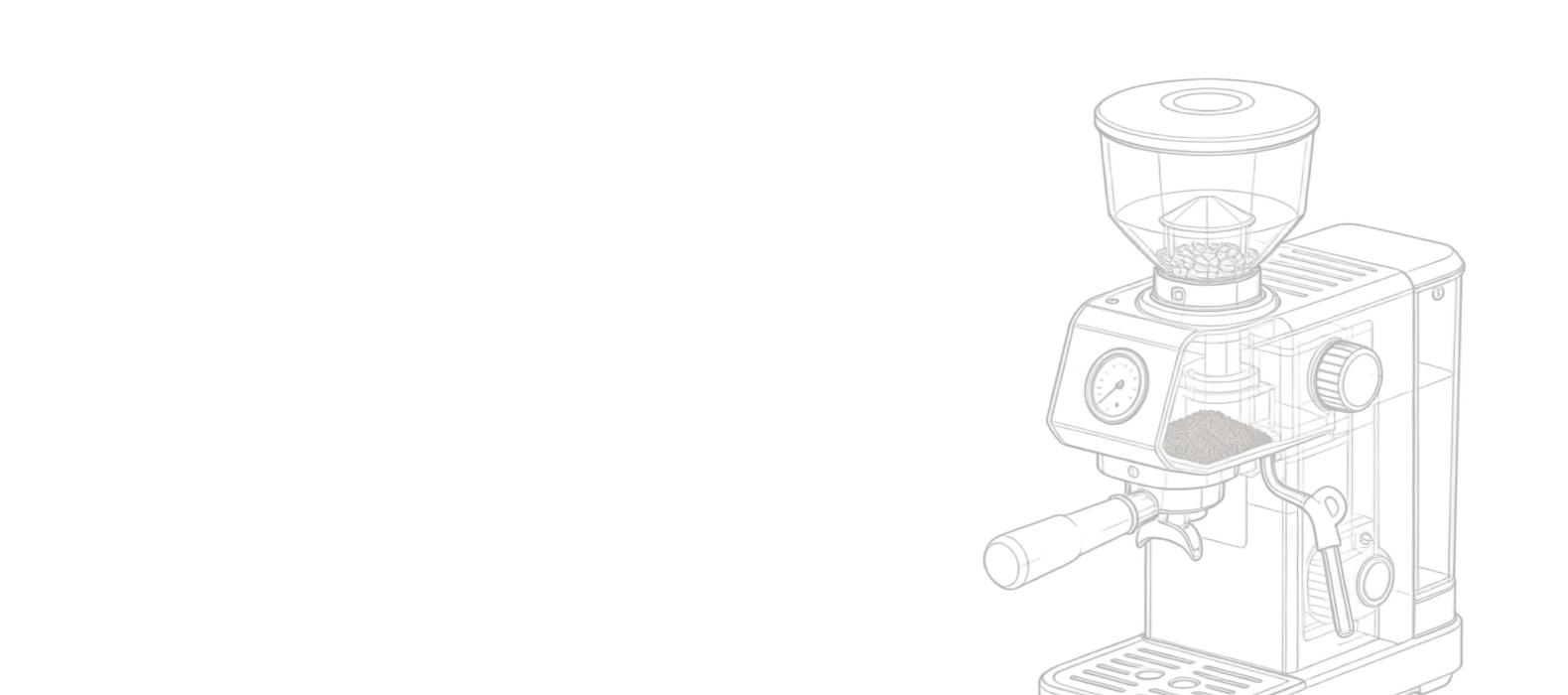 Grinding & Brewing Technology