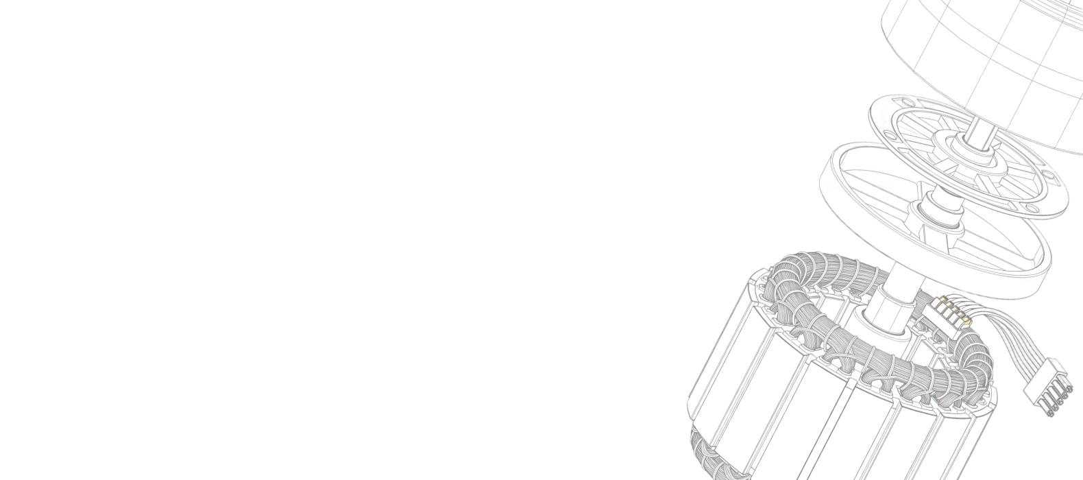 Core Performance Components